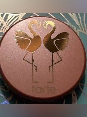 TARTE AMAZONIAN CLAY 12 HR SUNNY SIDE NEW